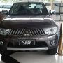 Jual Mitsubishi Pajero Sport All Type,Promo 2 Din + GPS + Rear Camera 