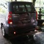 Jual Toyota Avanza g manual 2010 tangan pertama