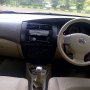 JUAL GRAND LIVINA 2010 MANUAL TGN 1 KM RENDAH