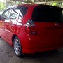 JUAL HONDA JAZZ VTEC MATIC 2008 GOOD CONDITION