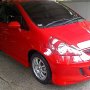 JUAL HONDA JAZZ VTEC MATIC 2008 GOOD CONDITION