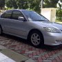 JUAL HONDA CIVIC VTI-S AT FACELIFT 2004