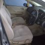 Honda City I-dsi MT 2007 silvestone