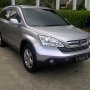 Jual Honda CRV 2000cc Matic 2009 tgn pertama Bogor