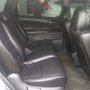 Jual Honda Odyssey ATPM 2006 silver good condition