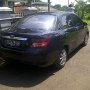 Jual  Honda City VTEC Manual 2004 Hitam