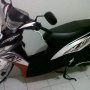 JUAL MIO J TAHUN 2012