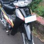 Jual Honda Supra Fit 2005