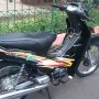 Jual Honda Supra Fit 2005