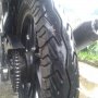 Jual honda cs1 2010 silver