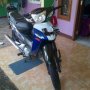 Jual Honda Supra Fit X CW