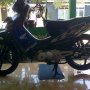 Jual Honda Supra Fit X CW