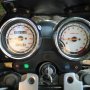 Jual cepat Yamaha Scorpio Z 2007 Hitam