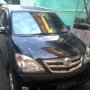 Jual DAIHATSU XENIA 2008 LI PLUS HITAM