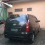 Jual DAIHATSU XENIA 2008 LI PLUS HITAM