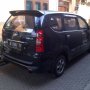 JUAL XENIA LI FAMILY 2007 HITAM MET