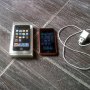 Jual Ipod 3g 32gb hitam