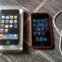 Jual Ipod 3g 32gb hitam