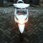 jual cepat yamaha mio soul GT th 2012 warna putih