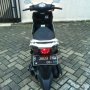 jual cepat yamaha mio soul GT th 2012 warna putih