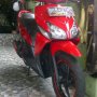 Jual vario merah istimewa