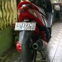 Jual vario merah istimewa