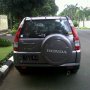 HONDA CRV 2004 MT SILVER STONE BEKASI