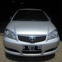 Jual Toyota VIOS G A/T 2006