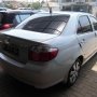 Jual Toyota VIOS G A/T 2006