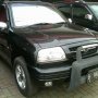 Jual Suzuki Eskudo Manual 2005