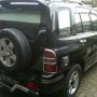 Jual Suzuki Eskudo Manual 2005