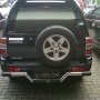 Jual Suzuki Eskudo Manual 2005