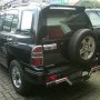 Jual Suzuki Eskudo Manual 2005