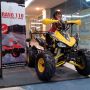 ATV SPORT 110cc RING 8