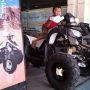 MOTOR ATV 150cc BULLS
