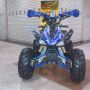 BeeHappy Motor ATV 110cc RING 8 TYPE QUIN