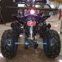 BeeHappy Motor ATV 110cc RING 8 TYPE QUIN