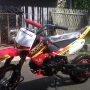 ATV DIRT BIKE 110cc