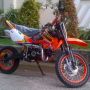 ATV DIRT BIKE 110cc