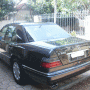 Dijual Mercy e320 sportline 1995