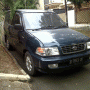 Toyota Kijang LX 2001