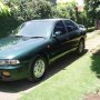 Jual Mitsubishi Galant VR MT 1995