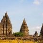 YOGYAKARTA FUN TOUR 4 Day 