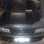 Jual Suzuki Baleno 1997 Hijau