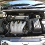 Peugeot 406 ST 97/98 Manual Silver Metalic