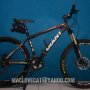 Jual MTB Giant ATX Pro Rakitan (Surabaya)