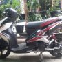 Jual XEON yamaha 2010 Juli ex Cewek