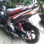 Jual XEON yamaha 2010 Juli ex Cewek