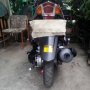 Jual XEON yamaha 2010 Juli ex Cewek