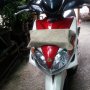 Jual XEON yamaha 2010 Juli ex Cewek